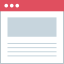Browser Symbol 64x64