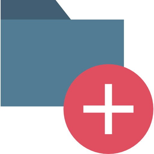 Folder Symbol
