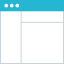 Browser Symbol 64x64
