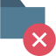 Folder Symbol 64x64