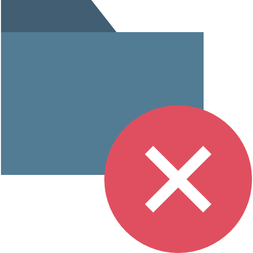 Folder icon