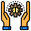 Secure icon 64x64