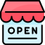 Open icon 64x64