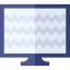 Tv ícono 64x64