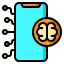 Smartphone icon 64x64