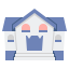 Haunted house 상 64x64