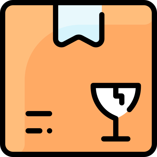 Box icon