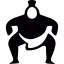 Sumo fighter icône 64x64