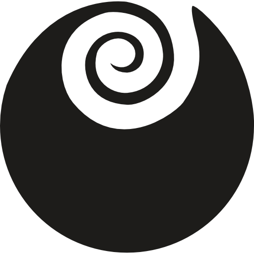 Swirl icon