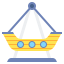 Pirate ship 상 64x64