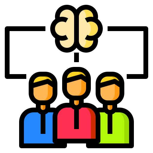 Teamwork icon