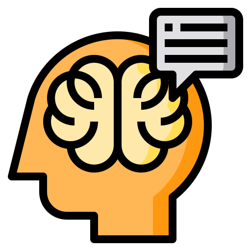 Thinking icon