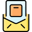 Newsletter icon 64x64