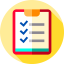 Clipboard icon 64x64