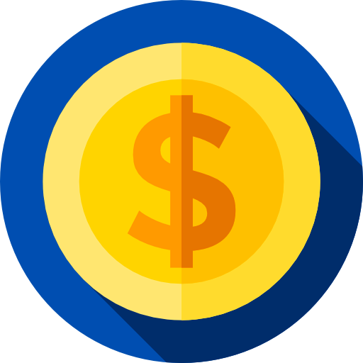 Coin icon