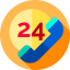 Customer service icon 64x64