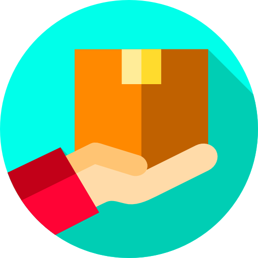 Box icon