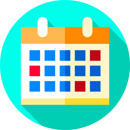 Calendar icon