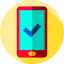 Smartphone icon 64x64