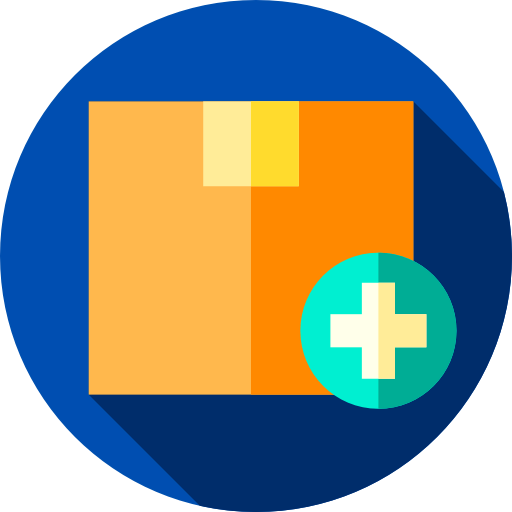 Box icon