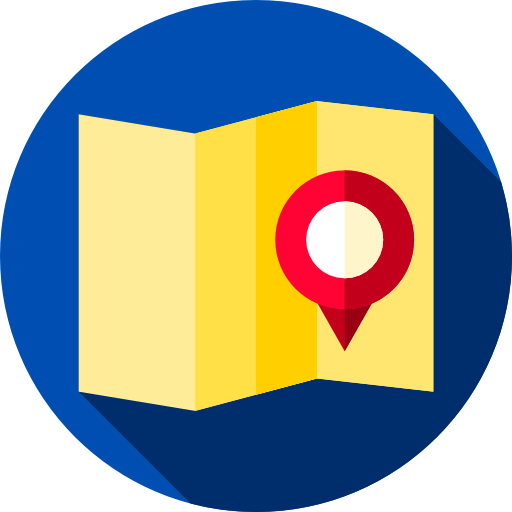 Map icon