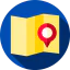 Map icon 64x64