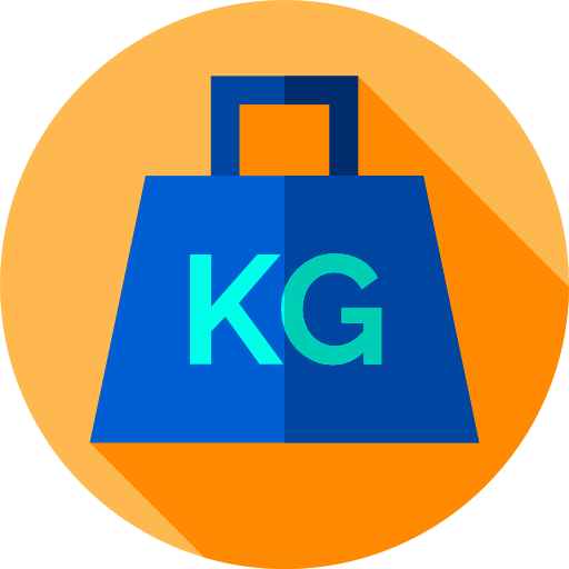 Weight icon