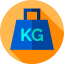 Weight icon 64x64
