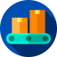 Conveyor icon 64x64