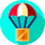 Delivery icon 64x64