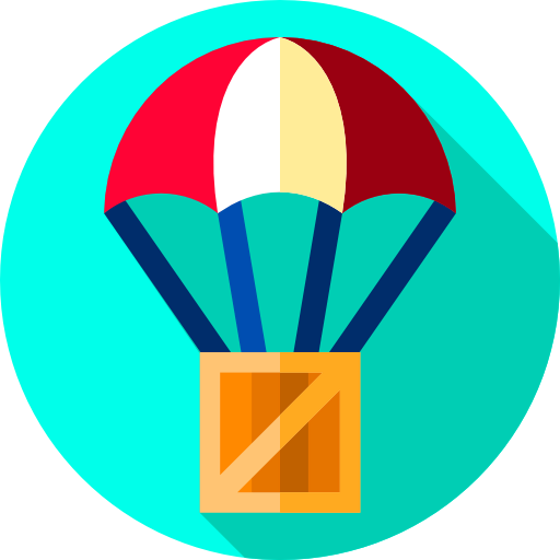 Delivery icon