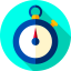 Stopwatch icon 64x64
