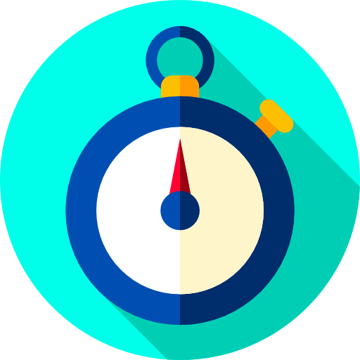 Stopwatch icon