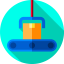 Conveyor icon 64x64