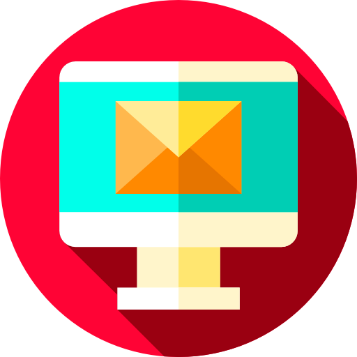 Mail icon
