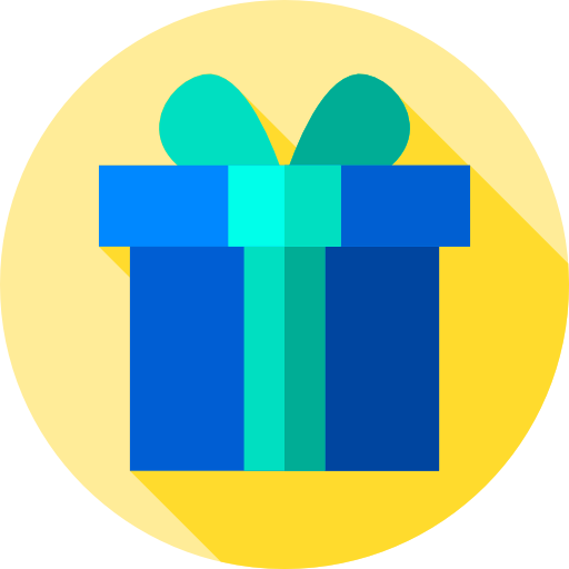 Gift icon