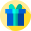 Gift icon 64x64