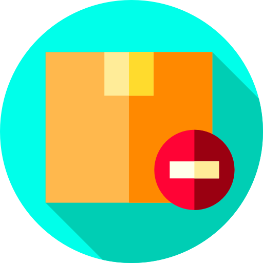 Box icon