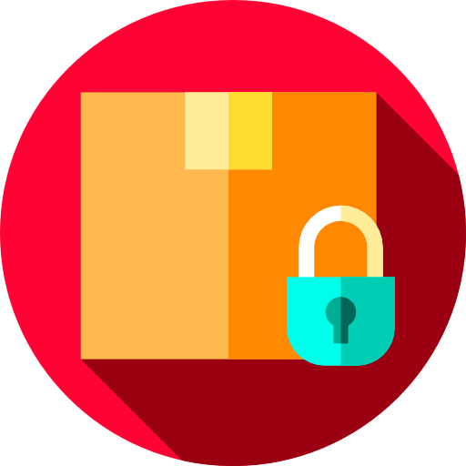 Box icon