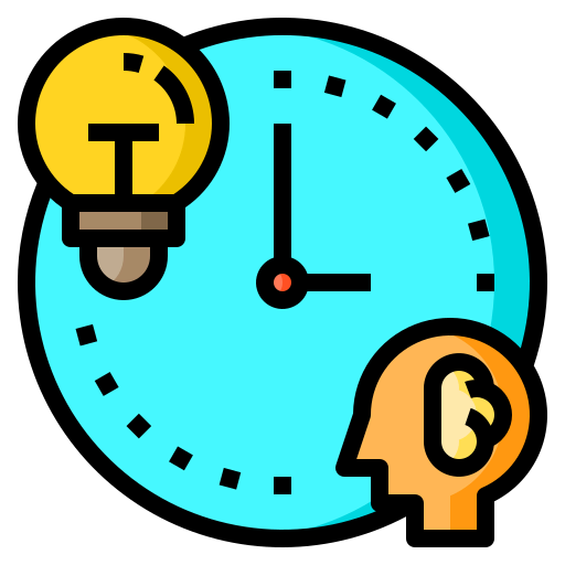 Time icon