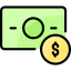 Money icon 64x64