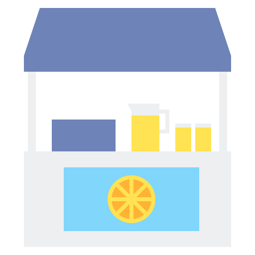 Stall icon