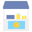 Stall 상 64x64