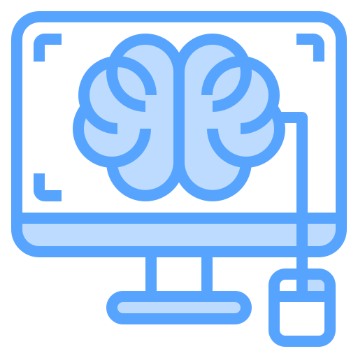 Computer icon