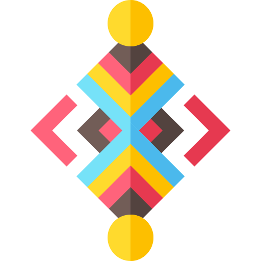 Abstract icon