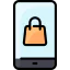 Smartphone icon 64x64