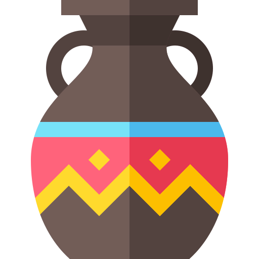 Vase icon