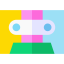 Cassette icon 64x64