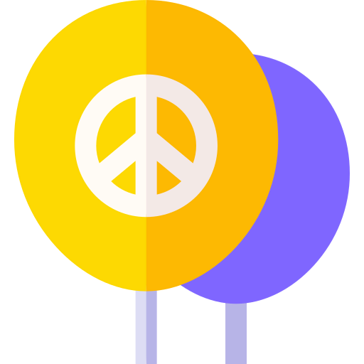 Balloon icon