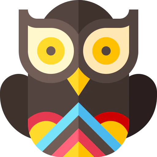 Owl icon